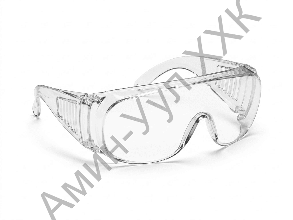 Нүдний шил MSA Perspecta 2047W