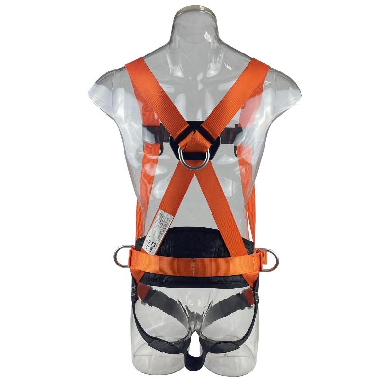Paloma 3 point Full Body Harness