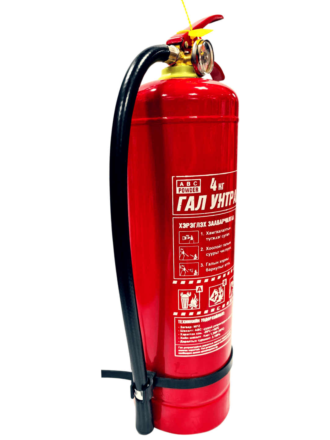 Product gallery undefined