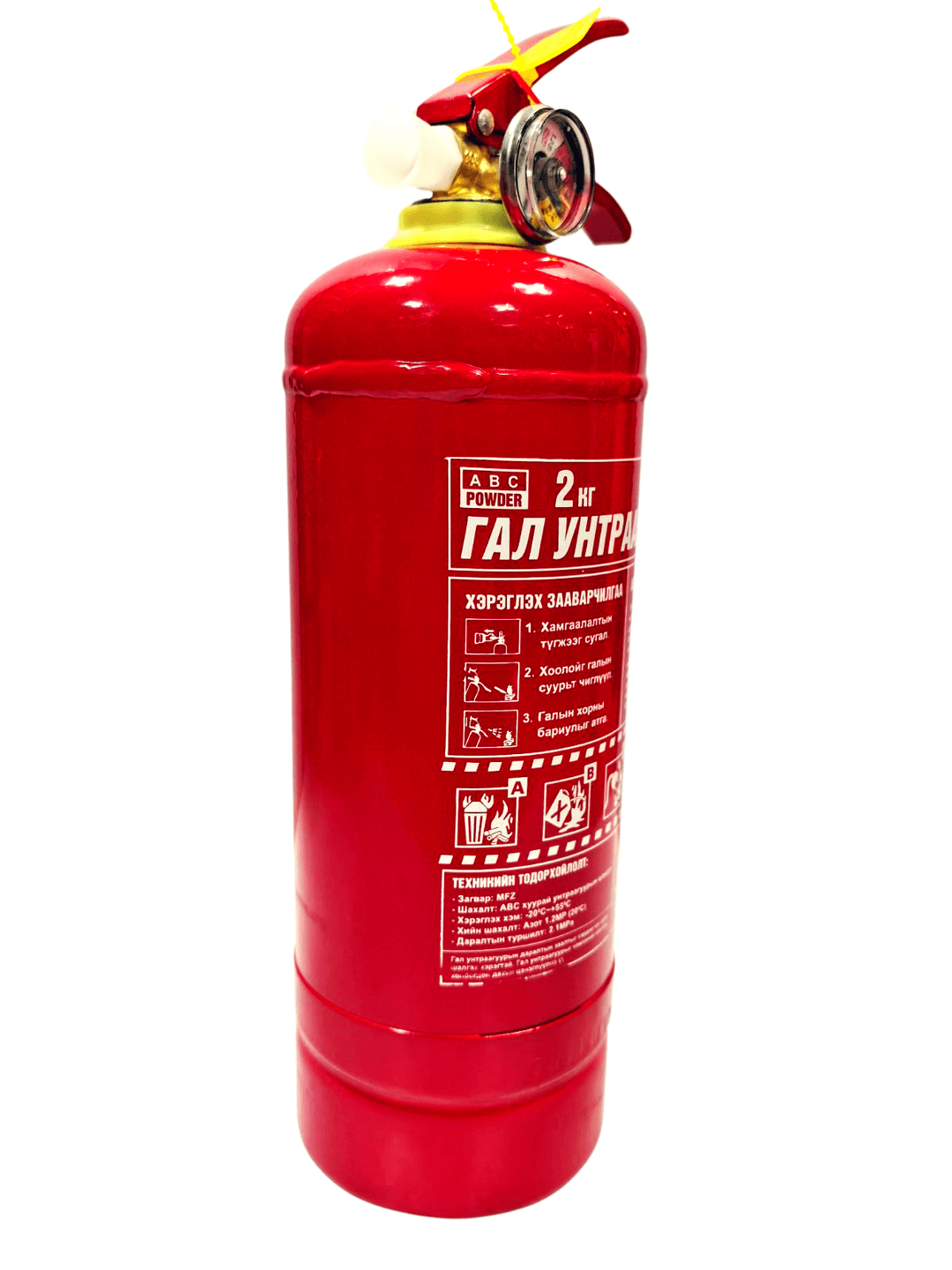 Product gallery undefined