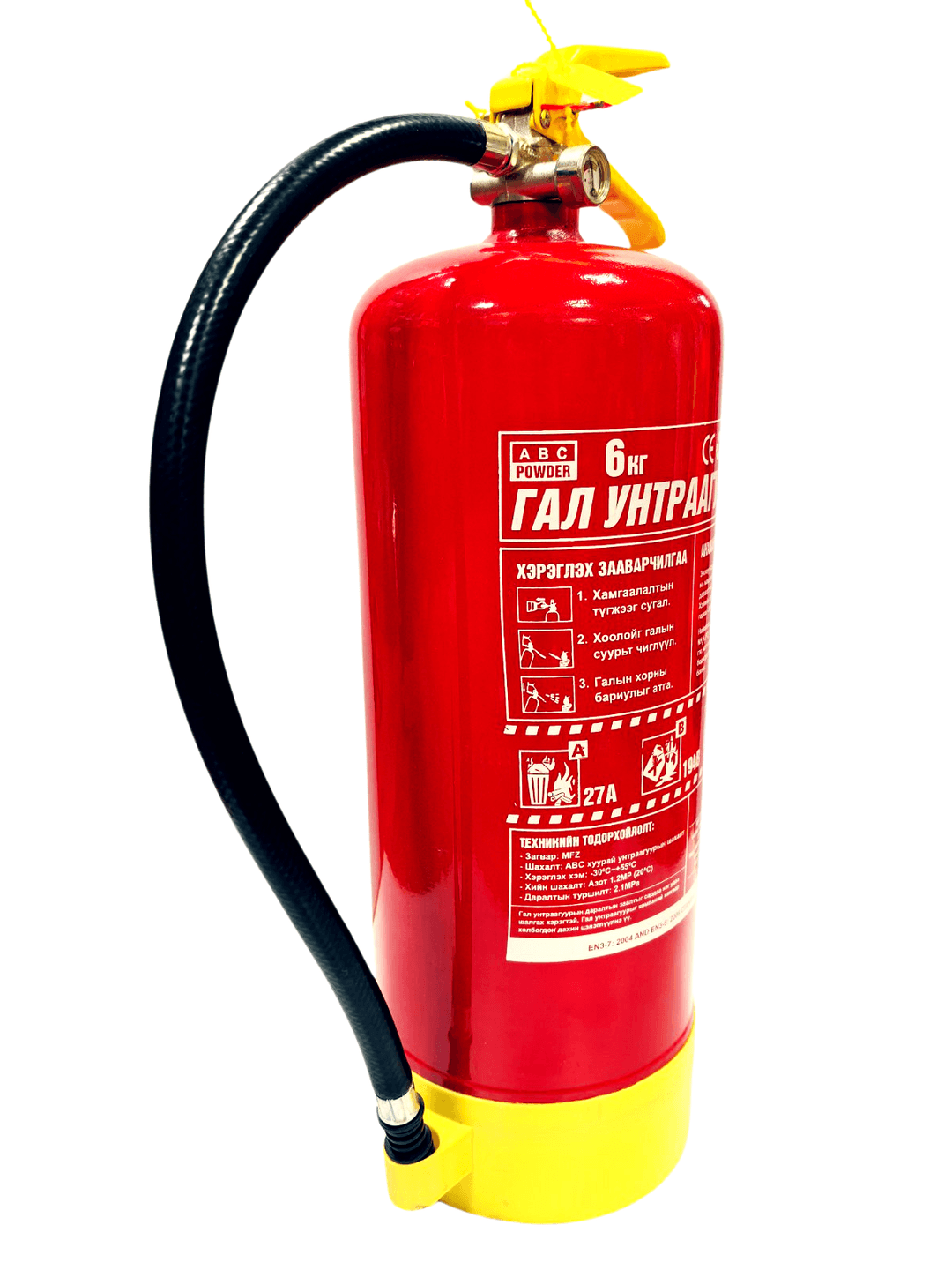 Product gallery undefined