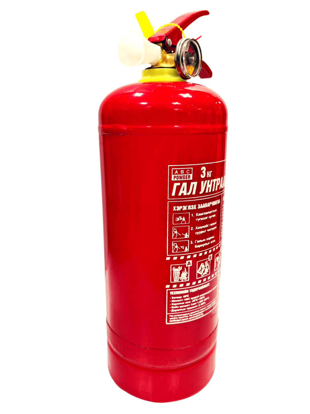 Product gallery undefined