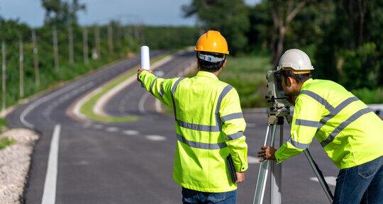 Замын тоноглол